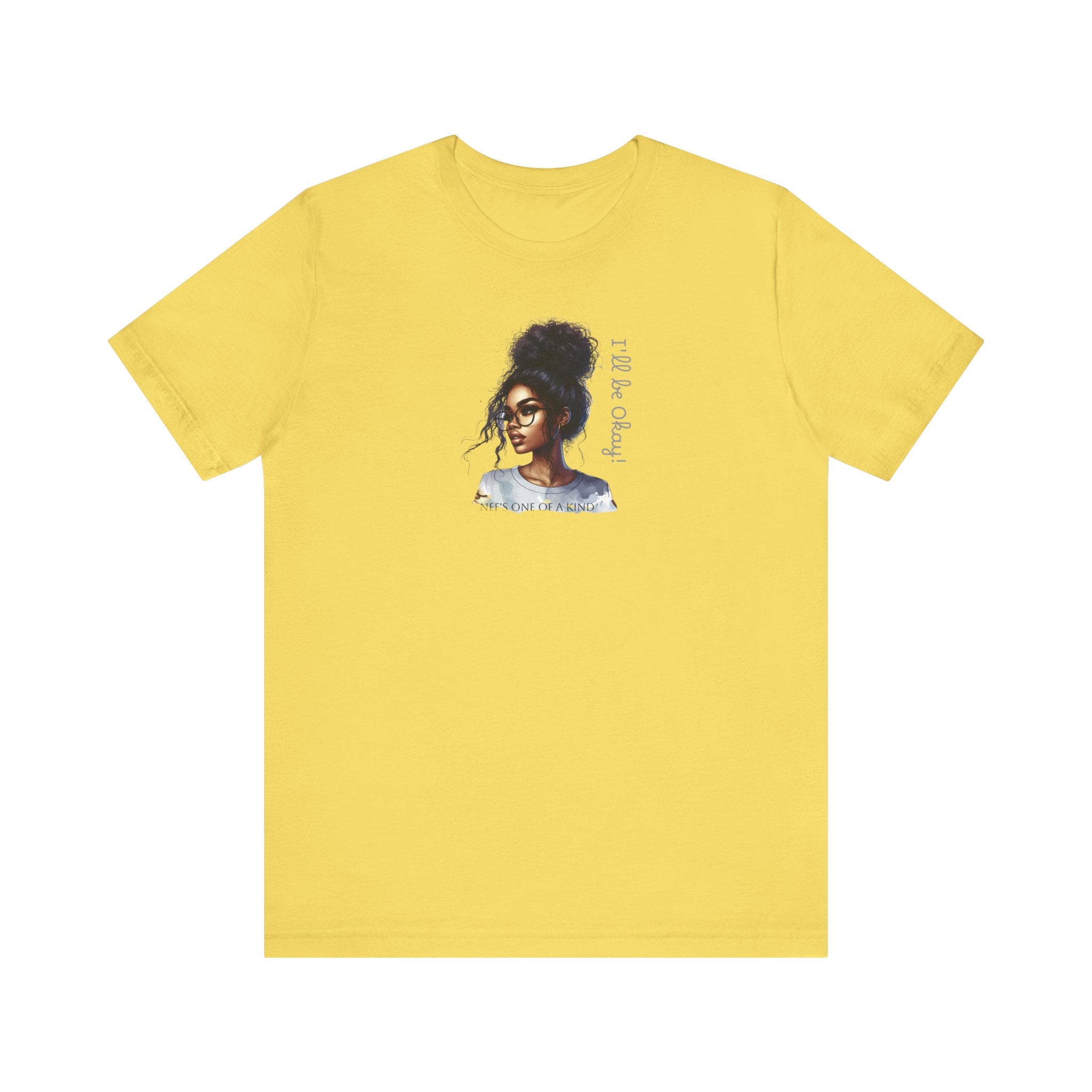I'll be okay Tee